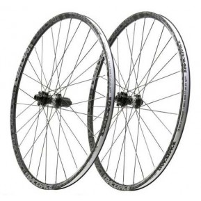 Колеса Race Face WHEEL SET, 27.5 - WH141427.5 Фото №1